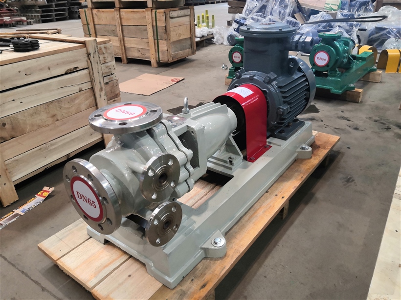 不銹鋼離心泵 不銹鋼離心泵